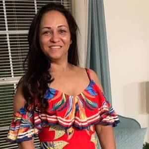 Meet your Posher, Maria